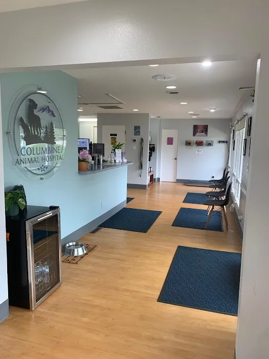 Columbine Animal Hospital 6