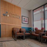 Quebec Highlands Animal Clinic ico