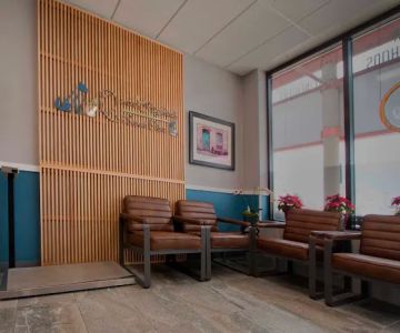 Quebec Highlands Animal Clinic