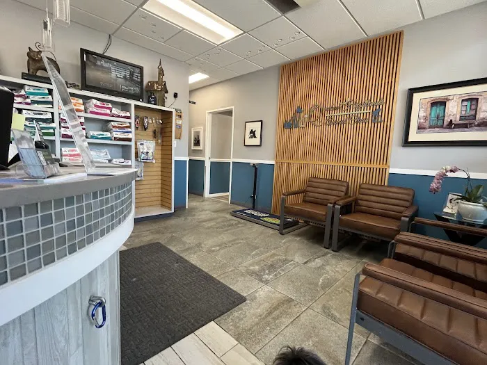 Quebec Highlands Animal Clinic 10