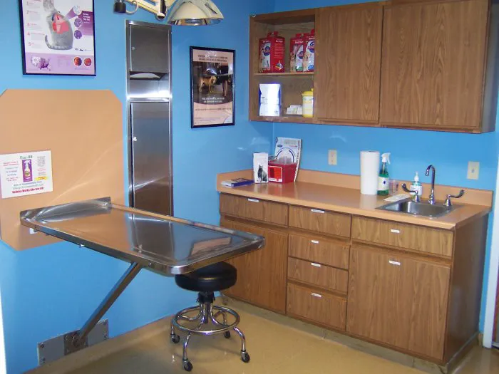 VCA Southeast Area Animal Hospital 1