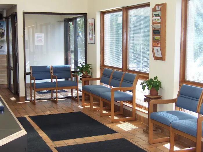 VCA Southeast Area Animal Hospital 3