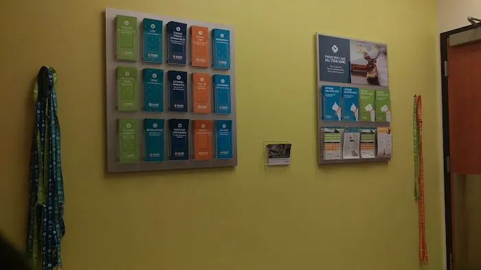 Banfield Pet Hospital 1