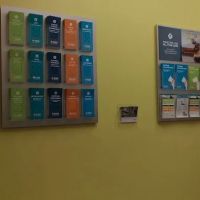 Banfield Pet Hospital ico