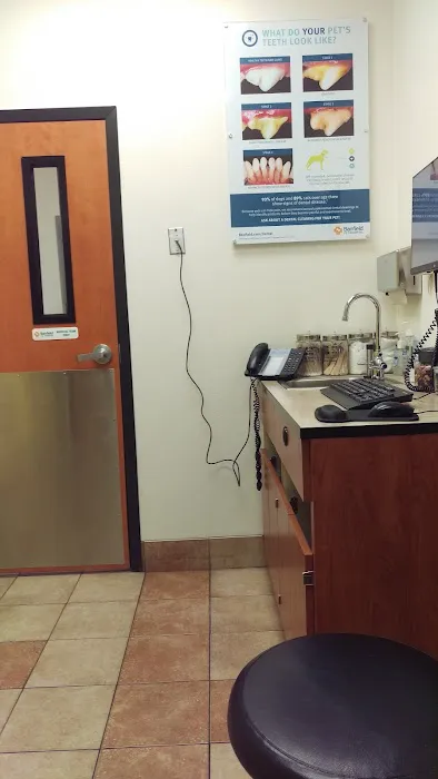 Banfield Pet Hospital 9
