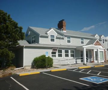 VCA Wingate Animal Hospital