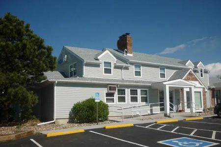 VCA Wingate Animal Hospital