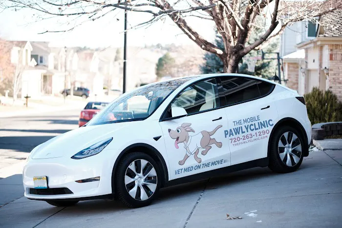 The Mobile Pawlyclinic 7
