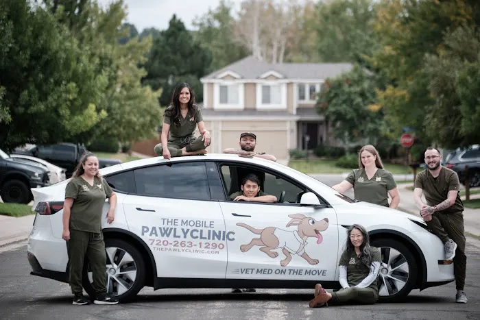 The Mobile Pawlyclinic 2