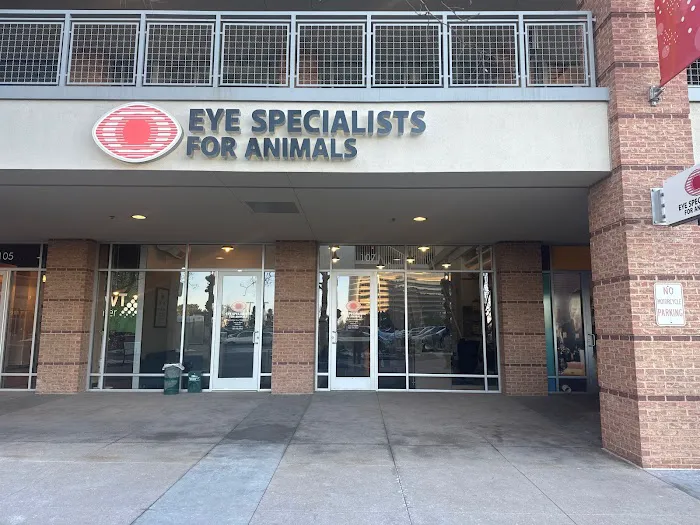 Eye Specialists for Animals 12