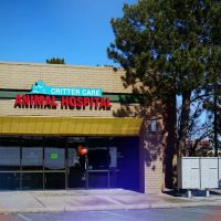 Critter Care Animal Hospital ico
