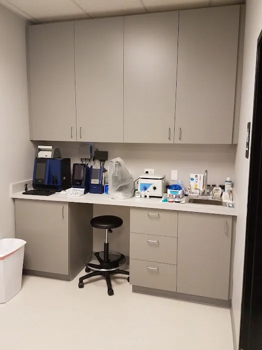 Critter Care Animal Hospital 6