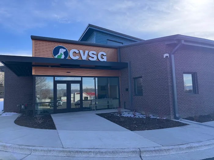 Colorado Veterinary Specialty Group (Campus) 2