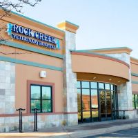 Rock Creek Veterinary Hospital ico