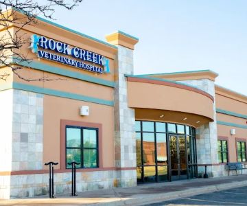 Rock Creek Veterinary Hospital