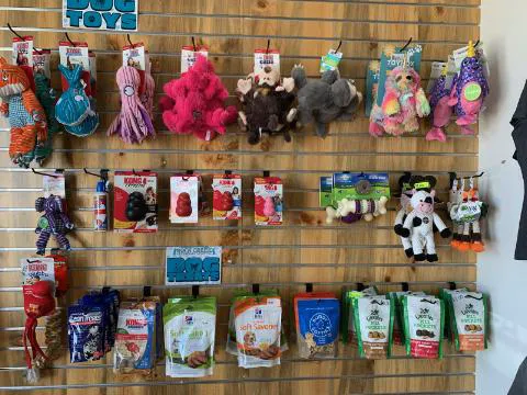Rock Creek Veterinary Hospital 7
