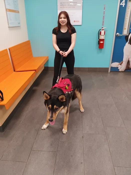 Banfield Pet Hospital 7