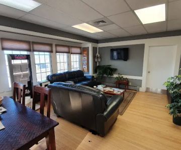 Littleton Equine Medical Center