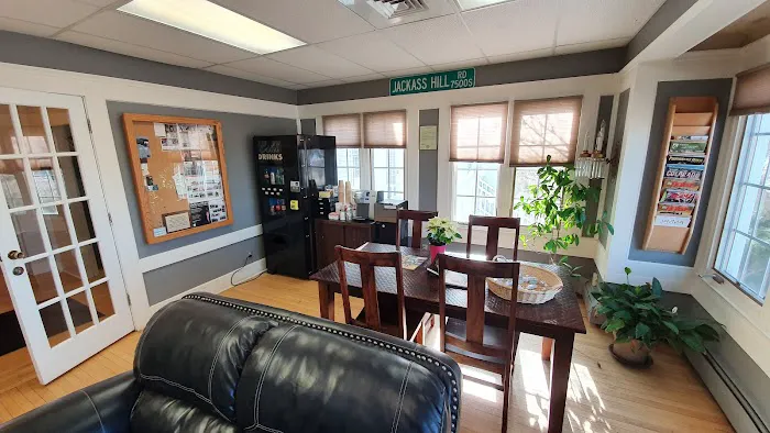 Littleton Equine Medical Center 2