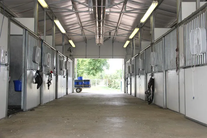 Littleton Equine Medical Center 4