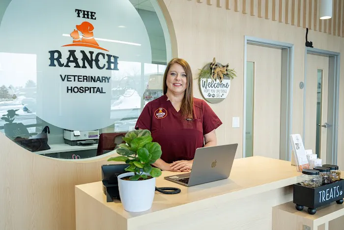 The Ranch Veterinary Hospital 2
