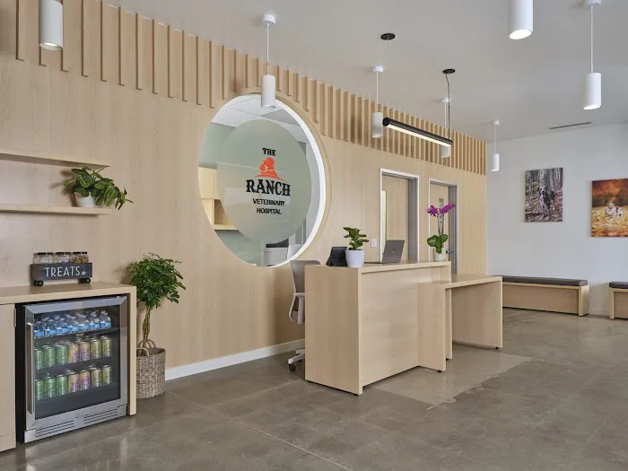 The Ranch Veterinary Hospital 1