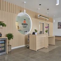The Ranch Veterinary Hospital ico