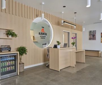 The Ranch Veterinary Hospital
