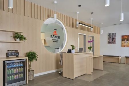The Ranch Veterinary Hospital