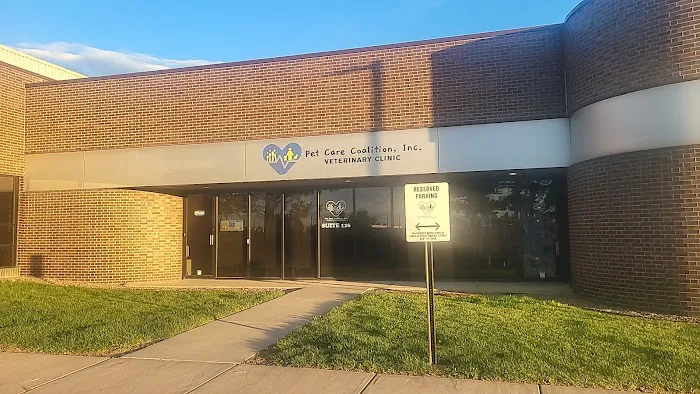 Pet Care Coalition, Inc 1