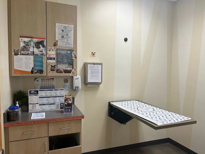 Vetco Total Care Animal Hospital 12