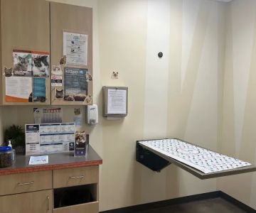 Vetco Total Care Animal Hospital