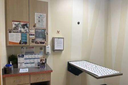 Vetco Total Care Animal Hospital