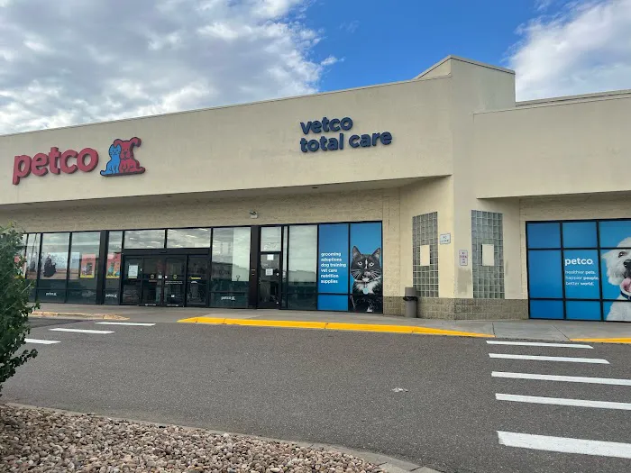 Vetco Total Care Animal Hospital 12