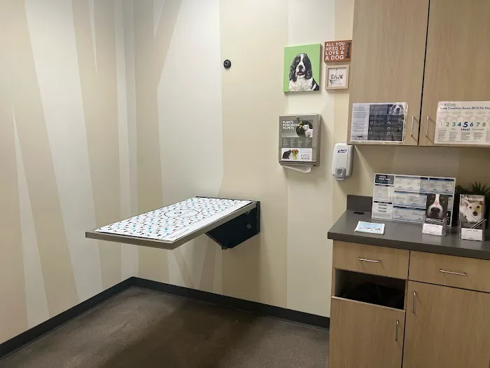 Vetco Total Care Animal Hospital 12