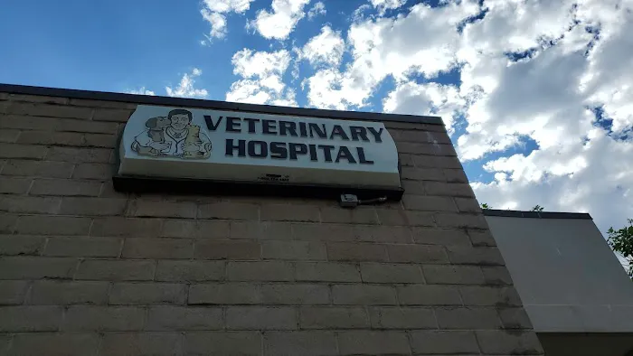 Mission Viejo Veterinary Hospital 2