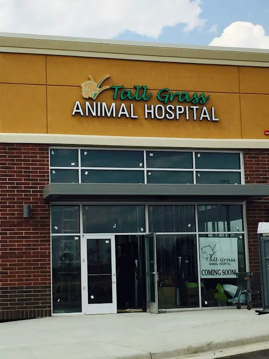Tall Grass Animal Hospital 8