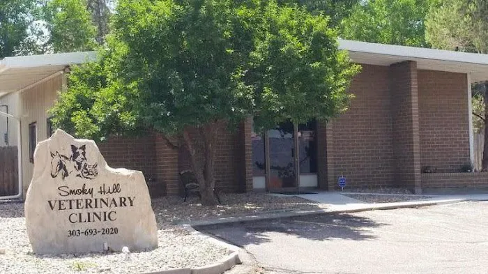 VCA Smoky Hill Animal Hospital 1