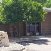 VCA Smoky Hill Animal Hospital ico