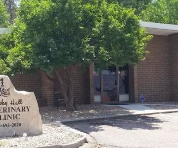 VCA Smoky Hill Animal Hospital