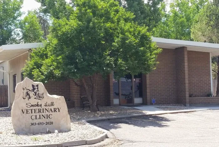 VCA Smoky Hill Animal Hospital 10