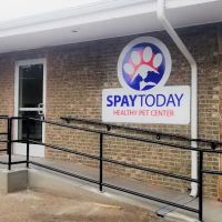 SpayToday Healthy Pet Center ico