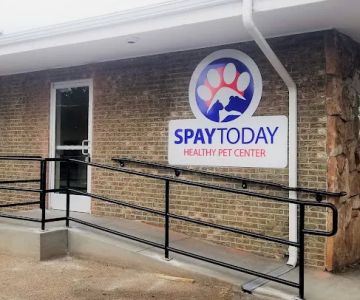 SpayToday Healthy Pet Center