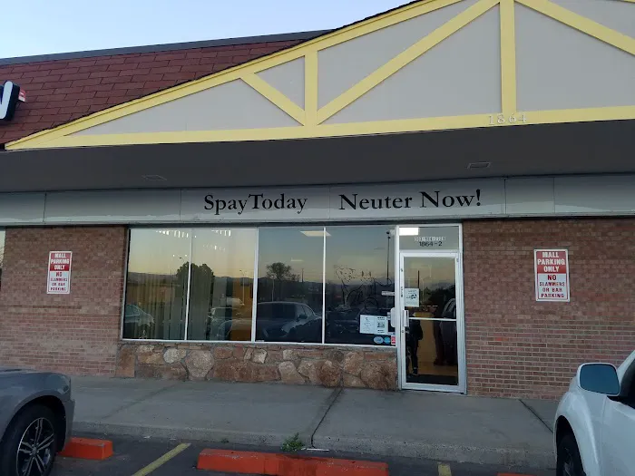 SpayToday Healthy Pet Center 10