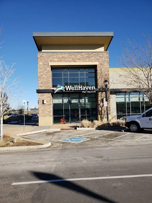 WellHaven Pet Health Lone Tree 3