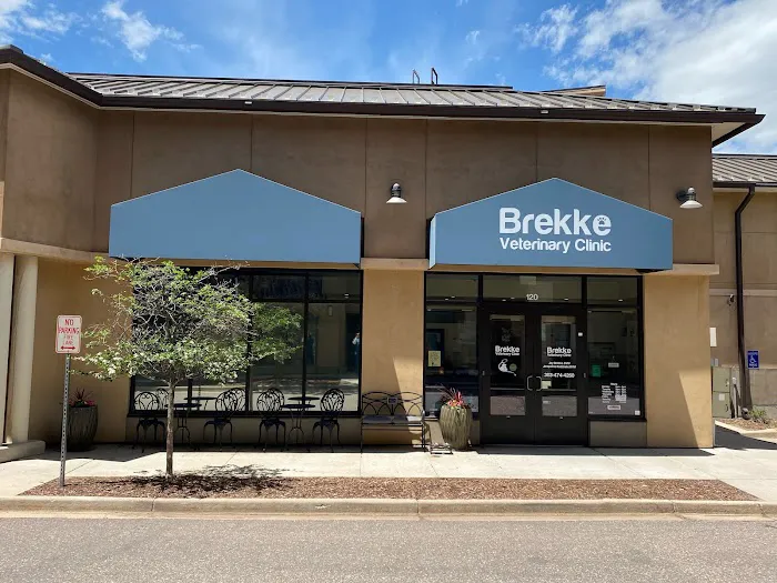Brekke Veterinary Clinic Happy Canyon Rd 5