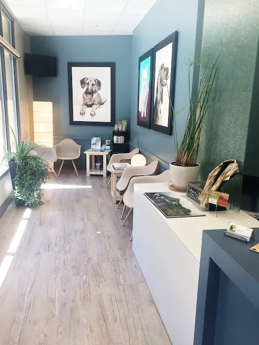 Brekke Veterinary Clinic Happy Canyon Rd 9