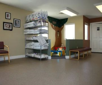 Cherished Companions Animal Clinic
