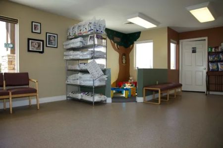 Cherished Companions Animal Clinic