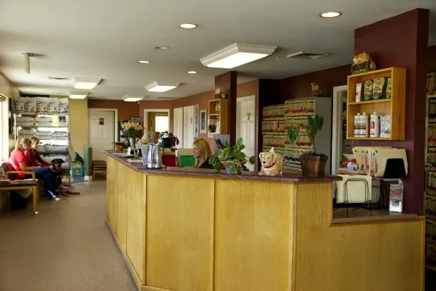 Cherished Companions Animal Clinic 7